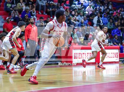 Thumbnail 3 in Westover @ Seventy-First (NCHSAA 3A 2nd Round) photogallery.