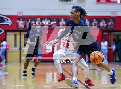 Thumbnail 1 in Westover @ Seventy-First (NCHSAA 3A 2nd Round) photogallery.