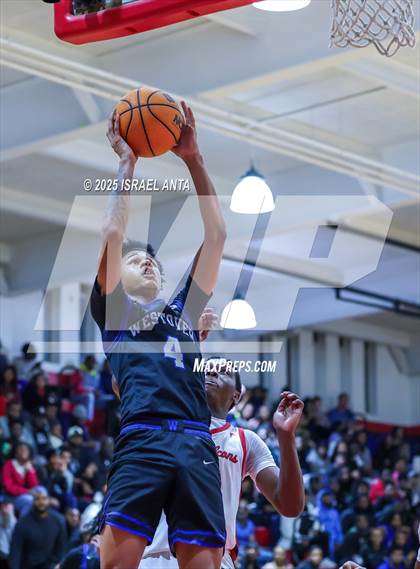 Thumbnail 1 in Westover @ Seventy-First (NCHSAA 3A 2nd Round) photogallery.