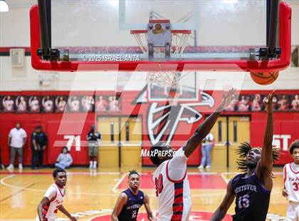 Thumbnail 3 in Westover @ Seventy-First (NCHSAA 3A 2nd Round) photogallery.