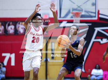 Thumbnail 1 in Westover @ Seventy-First (NCHSAA 3A 2nd Round) photogallery.