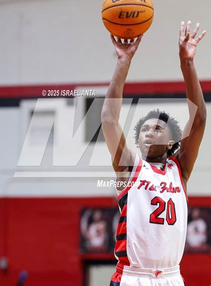 Thumbnail 2 in Westover @ Seventy-First (NCHSAA 3A 2nd Round) photogallery.