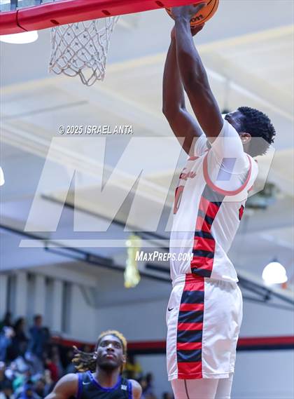 Thumbnail 2 in Westover @ Seventy-First (NCHSAA 3A 2nd Round) photogallery.