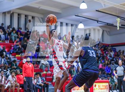 Thumbnail 1 in Westover @ Seventy-First (NCHSAA 3A 2nd Round) photogallery.