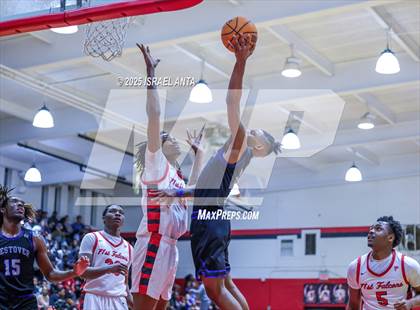 Thumbnail 2 in Westover @ Seventy-First (NCHSAA 3A 2nd Round) photogallery.