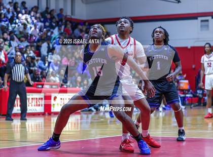 Thumbnail 1 in Westover @ Seventy-First (NCHSAA 3A 2nd Round) photogallery.