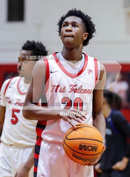 Thumbnail 1 in Westover @ Seventy-First (NCHSAA 3A 2nd Round) photogallery.