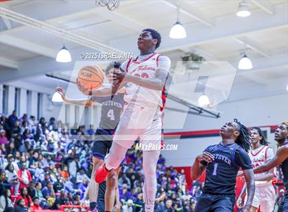 Thumbnail 2 in Westover @ Seventy-First (NCHSAA 3A 2nd Round) photogallery.