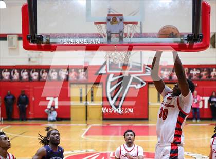 Thumbnail 2 in Westover @ Seventy-First (NCHSAA 3A 2nd Round) photogallery.