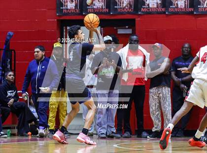 Thumbnail 2 in Westover @ Seventy-First (NCHSAA 3A 2nd Round) photogallery.