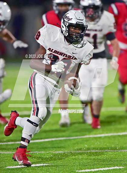 Thumbnail 3 in Albertville @ Bob Jones photogallery.