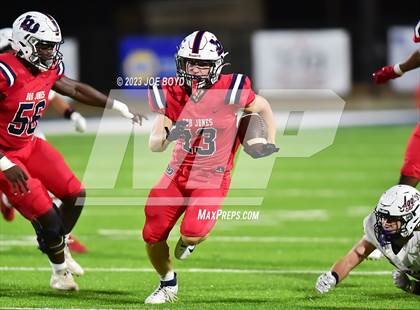 Thumbnail 2 in Albertville @ Bob Jones photogallery.