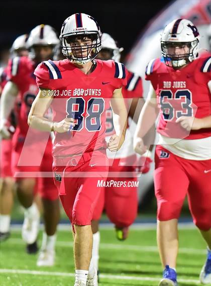 Thumbnail 2 in Albertville @ Bob Jones photogallery.