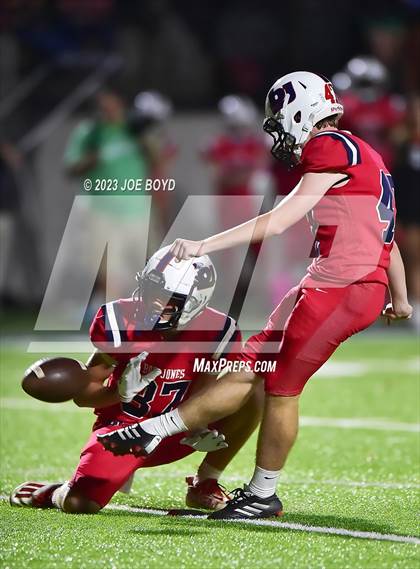 Thumbnail 2 in Albertville @ Bob Jones photogallery.