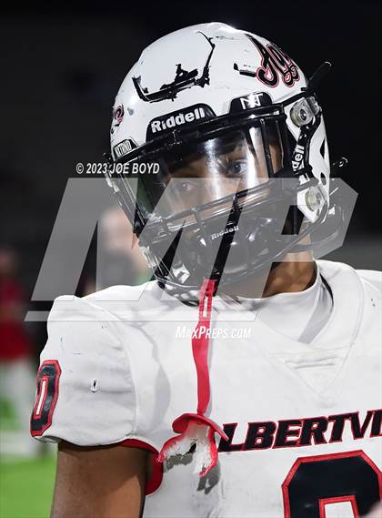 Thumbnail 1 in Albertville @ Bob Jones photogallery.