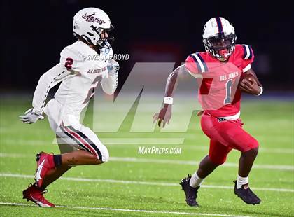 Thumbnail 3 in Albertville @ Bob Jones photogallery.
