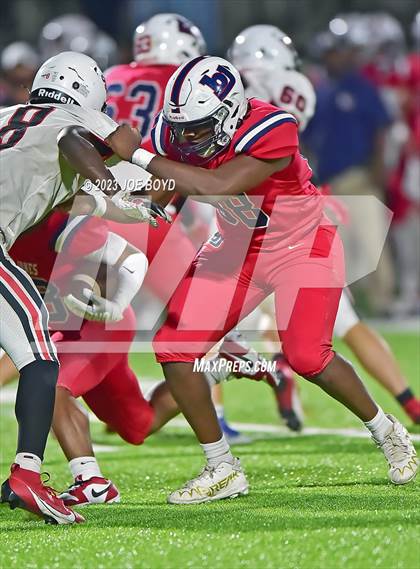 Thumbnail 3 in Albertville @ Bob Jones photogallery.
