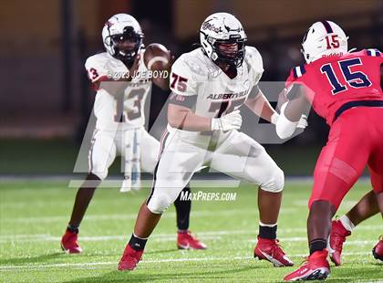 Thumbnail 2 in Albertville @ Bob Jones photogallery.