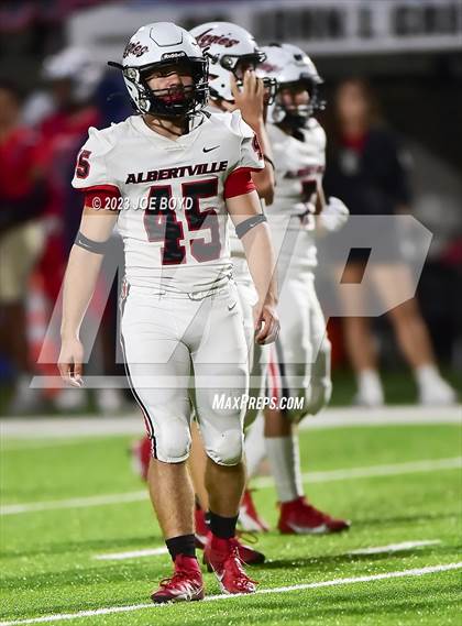 Thumbnail 3 in Albertville @ Bob Jones photogallery.