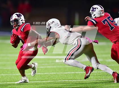 Thumbnail 3 in Albertville @ Bob Jones photogallery.