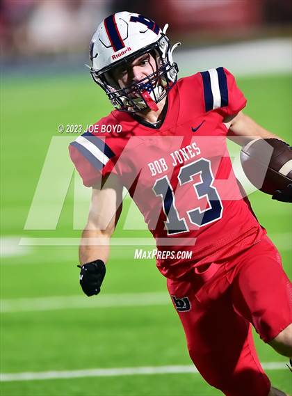 Thumbnail 3 in Albertville @ Bob Jones photogallery.