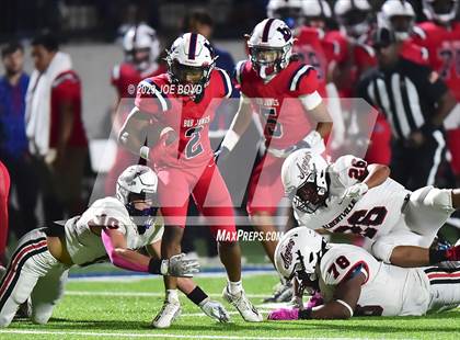 Thumbnail 3 in Albertville @ Bob Jones photogallery.