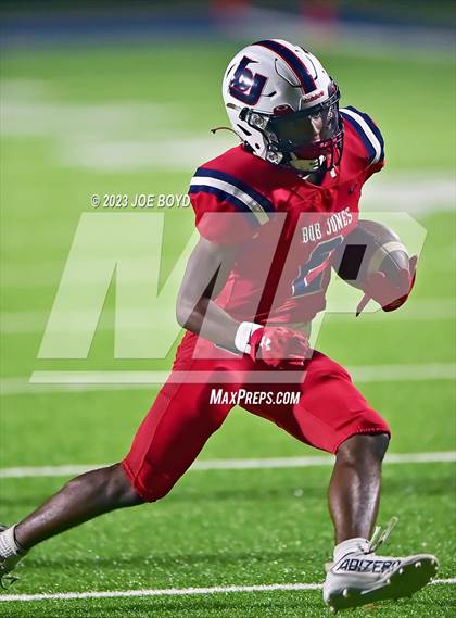 Thumbnail 2 in Albertville @ Bob Jones photogallery.