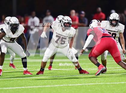 Thumbnail 3 in Albertville @ Bob Jones photogallery.