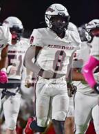 Photo from the gallery "Albertville @ Bob Jones"