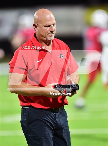 Thumbnail 3 in Albertville @ Bob Jones photogallery.
