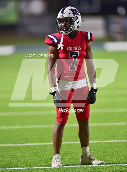 Thumbnail 3 in Albertville @ Bob Jones photogallery.