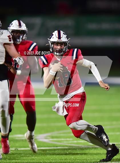 Thumbnail 3 in Albertville @ Bob Jones photogallery.