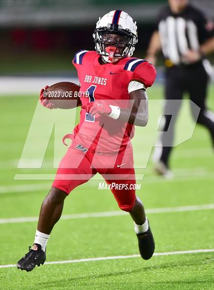 Thumbnail 3 in Albertville @ Bob Jones photogallery.