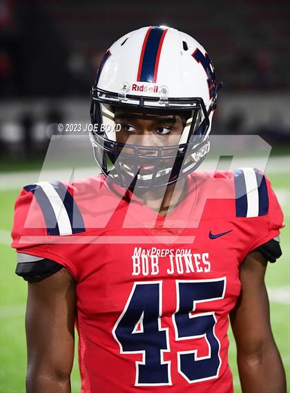 Thumbnail 3 in Albertville @ Bob Jones photogallery.