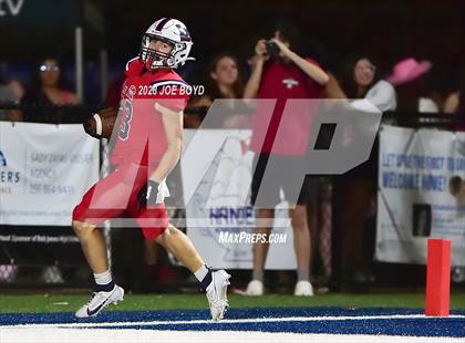 Thumbnail 3 in Albertville @ Bob Jones photogallery.