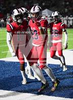 Photo from the gallery "Albertville @ Bob Jones"