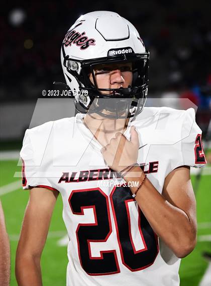 Thumbnail 3 in Albertville @ Bob Jones photogallery.