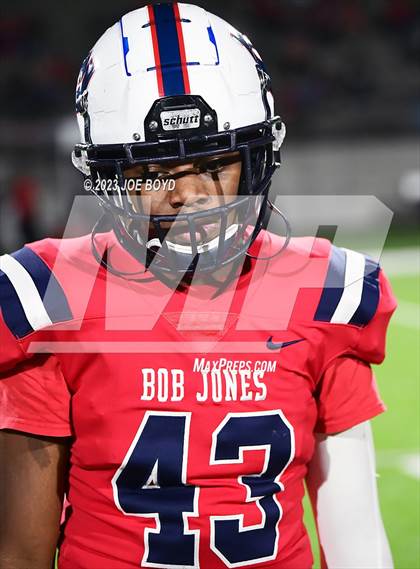 Thumbnail 2 in Albertville @ Bob Jones photogallery.