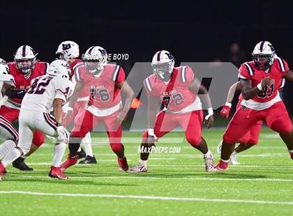 Thumbnail 3 in Albertville @ Bob Jones photogallery.