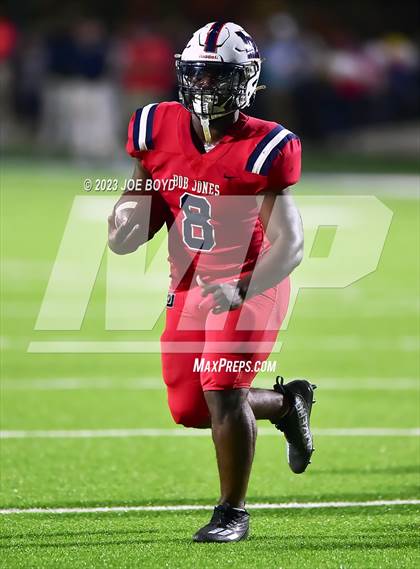 Thumbnail 3 in Albertville @ Bob Jones photogallery.