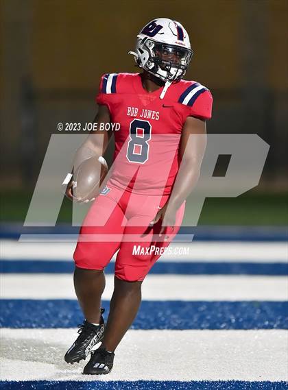 Thumbnail 2 in Albertville @ Bob Jones photogallery.