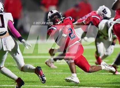 Thumbnail 3 in Albertville @ Bob Jones photogallery.