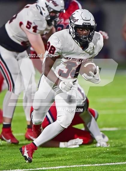 Thumbnail 2 in Albertville @ Bob Jones photogallery.