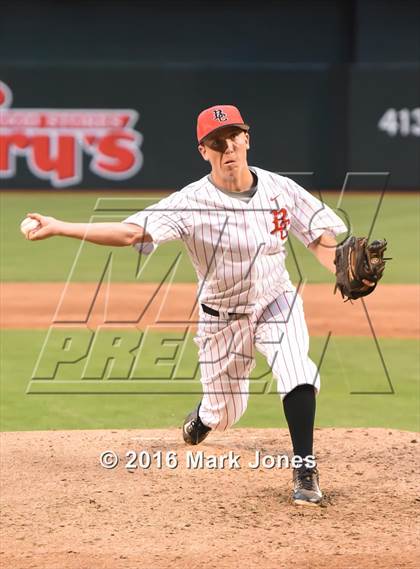 Thumbnail 3 in Coconino vs. Boulder Creek (at Chase Field) photogallery.
