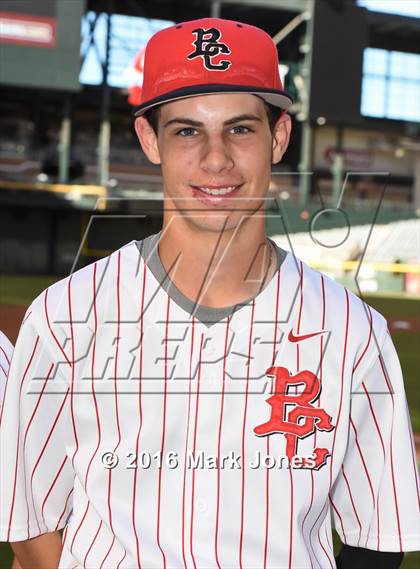 Thumbnail 1 in Coconino vs. Boulder Creek (at Chase Field) photogallery.