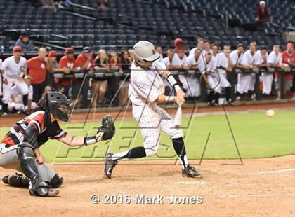 Thumbnail 1 in Coconino vs. Boulder Creek (at Chase Field) photogallery.
