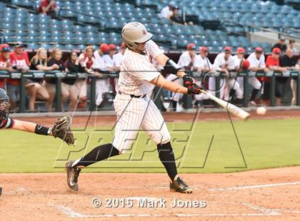 Thumbnail 3 in Coconino vs. Boulder Creek (at Chase Field) photogallery.