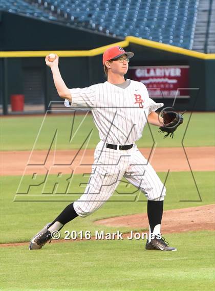 Thumbnail 1 in Coconino vs. Boulder Creek (at Chase Field) photogallery.