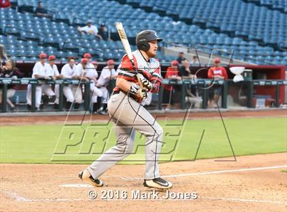 Thumbnail 3 in Coconino vs. Boulder Creek (at Chase Field) photogallery.
