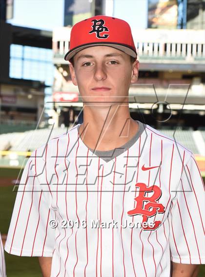 Thumbnail 1 in Coconino vs. Boulder Creek (at Chase Field) photogallery.